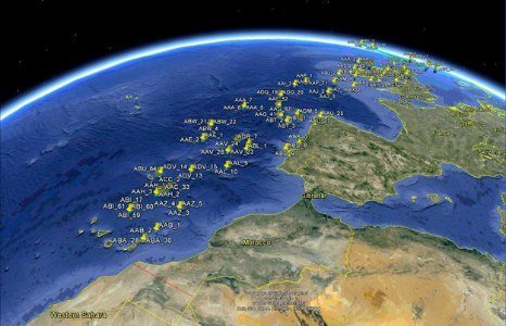 Esa_probav_air_traffic_from_orbit - Editoria.tv